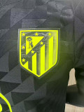 26/27 ATM Away Player Version  Soccer Jersey