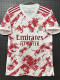 26/27 Benfica Graffiti Edition Red&White Fans Soccer Jersey