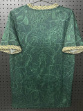 26/27 Brazil Parrot Special Edition Green Fans Soccer Jersey