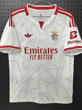26/27 Benfica Third Fans Soccer Jersey