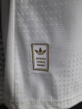 26/27 Roma Away Player Version Soccer Jersey