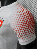 26/27Jordan Away Player Version Soccer Jersey