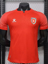 26/27Jordan Home Player Version Soccer Jersey
