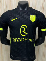 26/27 ATM Away Player Version  Soccer Jersey