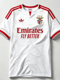 26/27 Benfica Third Fans Soccer Jersey