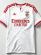 26/27 Benfica Third Fans Soccer Jersey