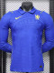26/27 CHE Home Player Version Long Sleeve Soccer jersey