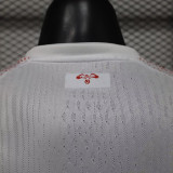 26/27Jordan Away Player Version Soccer Jersey