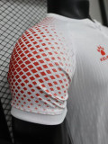 26/27Jordan Away Player Version Soccer Jersey