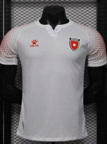 26/27Jordan Away Player Version Soccer Jersey