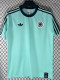 26/27 Germany Leisure Edition Light Green T-shirt