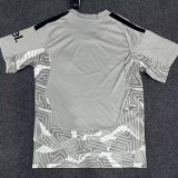 26/27 ARS Goalkeeper Silver Grey Fans Soccer Jersey