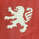 26/27 Lyon Away Player Version Soccer Jersey