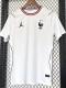 26/27 France Special Edition White Fans Soccer Jersey