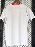 26/27 France Special Edition White Fans Soccer Jersey