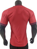 26/27 Lyon Away Player Version Soccer Jersey