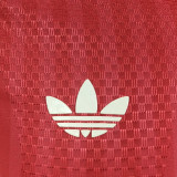 26/27 Lyon Away Player Version Soccer Jersey