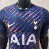 26/27 TOT Away Player Version Soccer Jersey