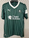 26/27 Plymouth Home Fans  Soccer Jersey