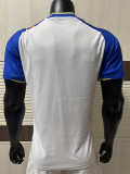 26/27 Lyon Home Player Version Soccer Jersey