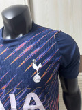 26/27 TOT Away Player Version Soccer Jersey