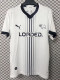 26/27 Derby County F.C Home Fans Soccer Jersey