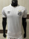 26/27 Santos FC Home  Player VersionSoccer Jersey