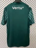 26/27 Plymouth Home Fans  Soccer Jersey