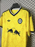 26/27 Leeds United Away Fans Soccer Jersey