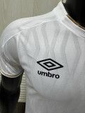 26/27 Santos FC Home  Player VersionSoccer Jersey