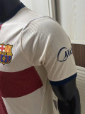 26/27 BAR Fourth Player Version Soccer Jersey