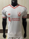 26/27 LIV Away Player Version Soccer Jersey