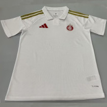 26/27 Internacional Away Fans Soccer Jersey