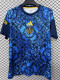 26/27 Leeds United Blue pre-match Training Shirts