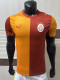 26/27 Galatasaray Home Player Version Soccer Jersey