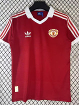 26/27 Man Utd Red Pos Shirts