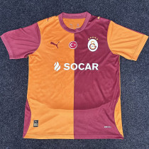 26/27 Galatasaray Home Fans Soccer Jersey