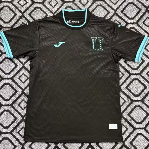26/27 Honduras Third Fans Soccer Jersey