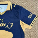 26/27 Pumas UNAM Away Fans Soccer Jersey