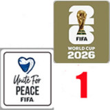 26/27 England Donald Duck Fans Soccer Jersey