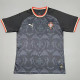 26/27 Portugal Bat Edition  Black Fans Soccer Jersey