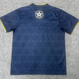 26/27 Pumas UNAM Royal Blue Fans Soccer Jersey