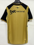 26/27 Recife Away Fans Soccer Jersey