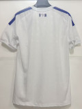 26/27 Cruzeiro Away Fans Soccer Jersey