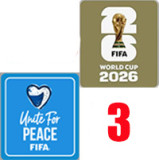 26/27 England Donald Duck Fans Soccer Jersey