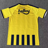 26/27 Fenerbahce Home Fans Soccer Jersey