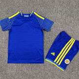 26/27 Culaçao Home Kids Soccer Jersey