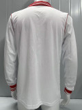 1978/1979 FC Köln Home Long Sleeve Retro Soccer Jersey