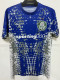 26/27 Palmeiras Goalkeeper Blue Fans Soccer Jersey