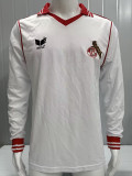 1978/1979 FC Köln Home Long Sleeve Retro Soccer Jersey